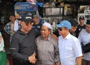 Visi Besar Abah Anton Ubah Pasar Splendid Jadi Ikon dan Tarik Wisatawan