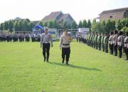 Operasi Dimulai, Pegang Ponsel Saat Berkendara Jadi Target