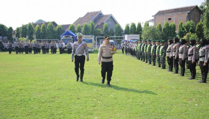 Operasi Dimulai, Pegang Ponsel Saat Berkendara Jadi Target
