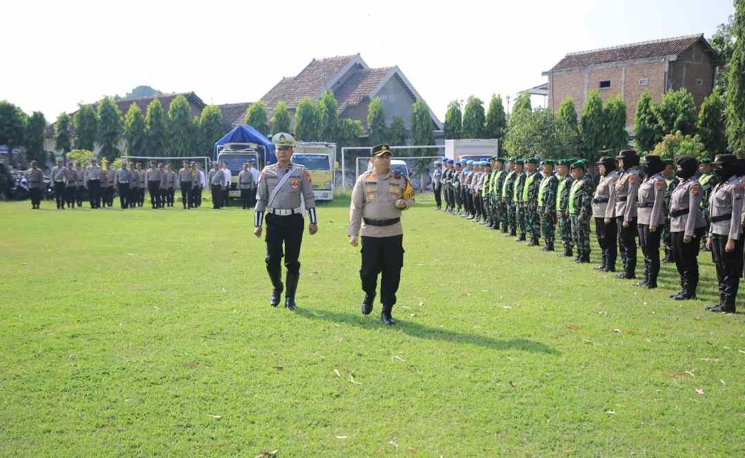 operasi