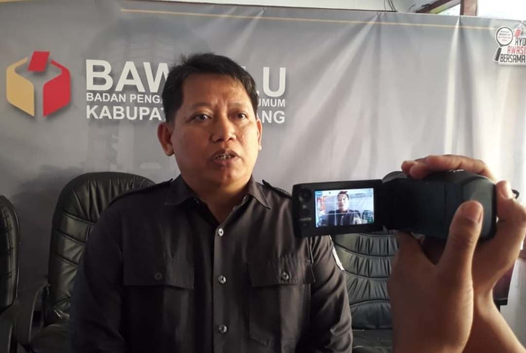 Bawaslu