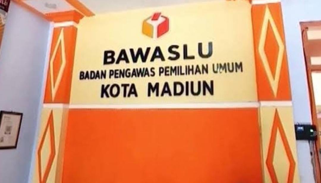 Bawaslu Madiun