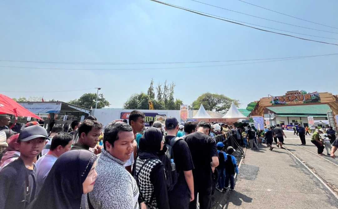 bengkel sepur