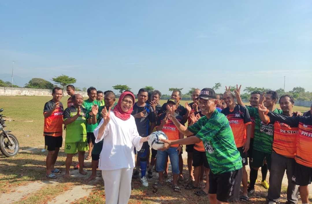 Bunda Indah