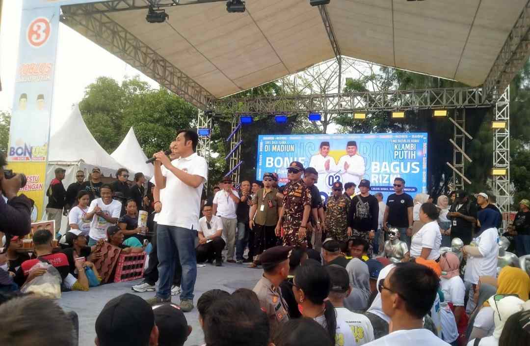Bonie-Bagus
