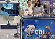 BRImo FSTVL 2024, Kesempatan Belanja Berhadiah Mobil