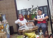 Paslon Bupati Bunda Indah-Mas Yudha Alokasikan Per Dusun Rp100 Juta