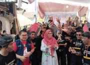 Melihat Komitmen Bunda Indah Membangun Seni Budaya di Lumajang