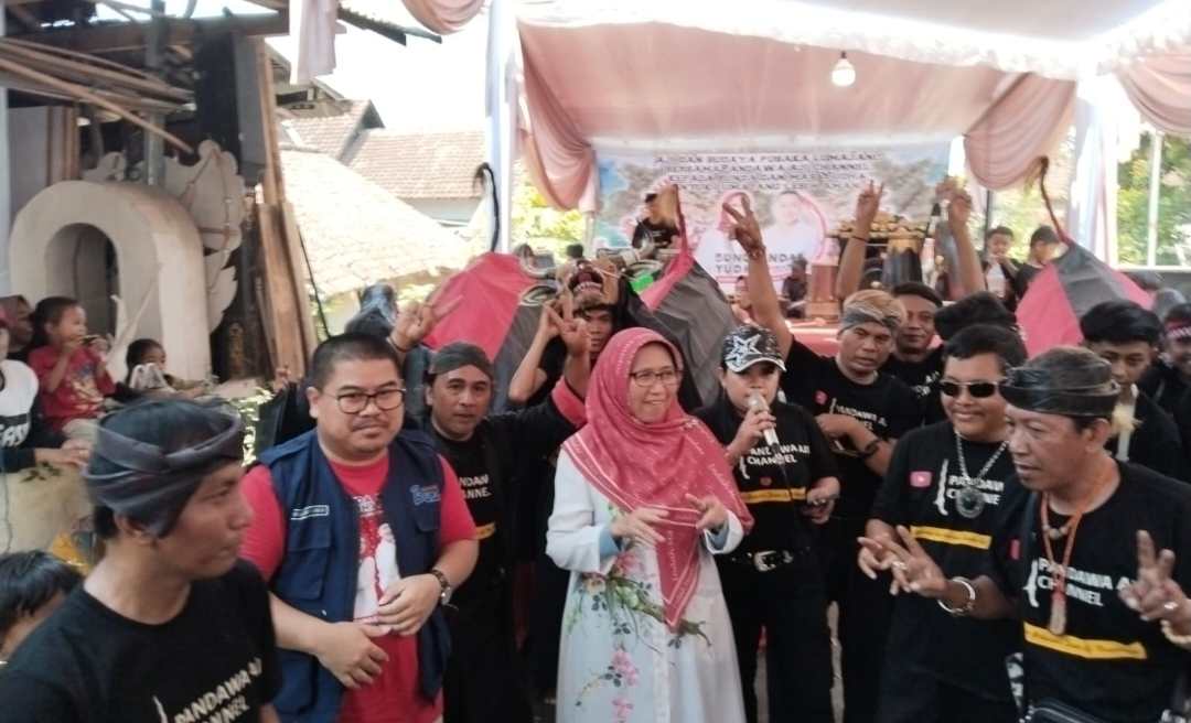 Seni Budaya