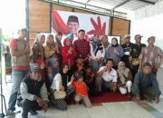 Cabup Sujatno Kunjungi Posko Relawan MRC di Telaga Sarangan
