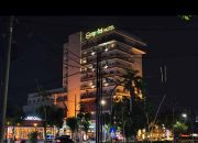 Steak Melody Rasa di Capital Hotel Surabaya Manjakan Pengunjung