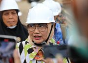 Rehabilitasi Dam Gambiran Dimulai, Petani Lumajang Berharap Segera Tercukupi