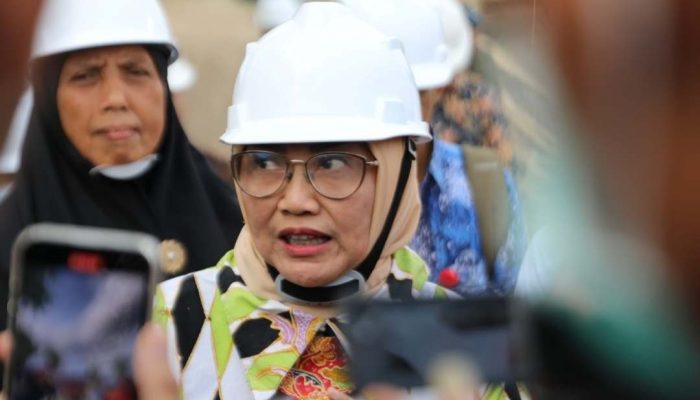 Rehabilitasi Dam Gambiran Dimulai, Petani Lumajang Berharap Segera Tercukupi