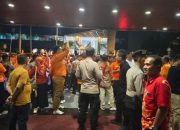 Debat Cabup Pilkada Situbondo Berujung Ricuh, Ini Sebabnya