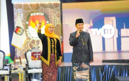 Khofifah