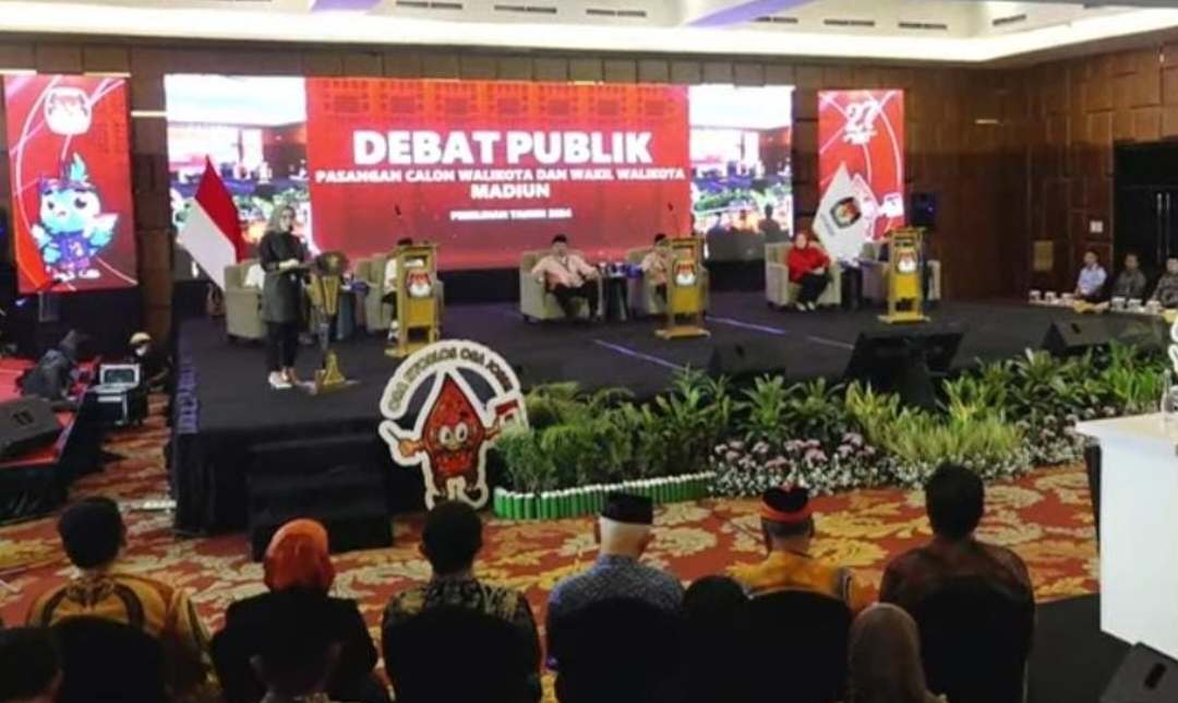 KPU Magetan