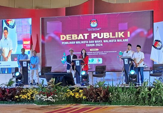Debat publik