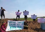 Kejari Sidoarjo Jamin Kasus Dugaan Mafia Tanah di Kelurahan Urangagung Lanjut
