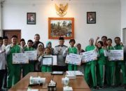 Disdikbud Jombang di 2024 Terus Lahirkan Inovasi dan Banjir Prestasi