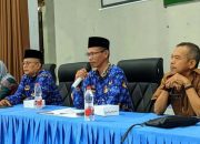 Disdikbud Jombang Bekali Guru PAUD Pendidikan Inklusif, Ini Tujuannya