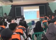 Dishub Bojonegoro Sosialisasi Seleksi Penerimaan PPPK 2024