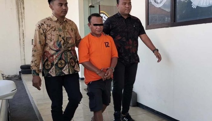 Penjara Tak Bikin Kapok Abah Yusuf, Dukun Ini Kembali Cabuli Anak Difabel Bondowoso