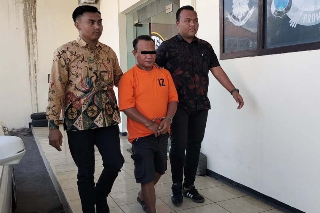 Abah Yusuf