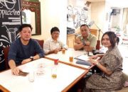 Rapat Kejurnas TBI Sabuk Emas Piala Pangdam V Brawijaya