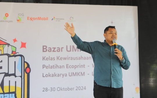 Pekan UMKM 2024