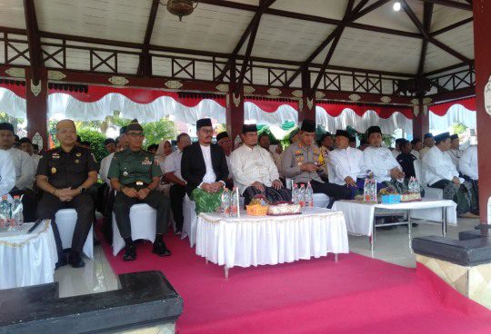 hari santri