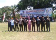 Upacara Harjatan ke-349 Magetan Bertabur Hadiah