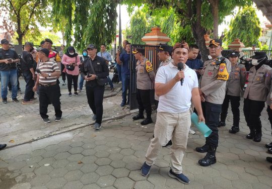 Bawaslu Kota Madiun