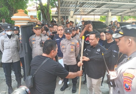 Forsipedas