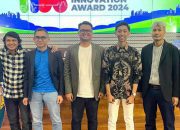 Pelaku Industri Migas Bahas Energi dan Nol Emisi Indonesia