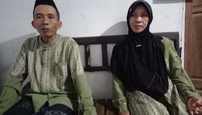 Insentif Ditunda, Guru Ngaji: Kalau Sudah Waktunya, Kenapa Ditunda