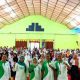 Gerakan Sekolah Sehat