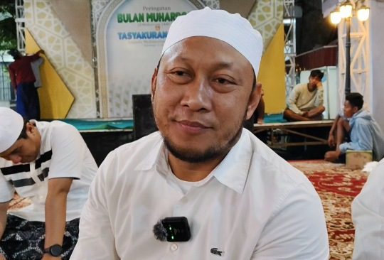 Haji Abdul Rohim
