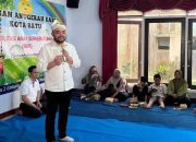 Pengarusutamaan Disabilitas, Paslon NH Ingin Wujudkan Lingkungan Inklusif