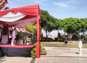 Puncak Harjabo, Pj Bupati: Momen Evaluasi Kinerja Pemkab Bojonegoro