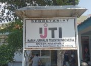 Jurnalis TV Jombang: Sulitnya Mencari Ruang untuk Berita yang Tertutup di Kepolisian