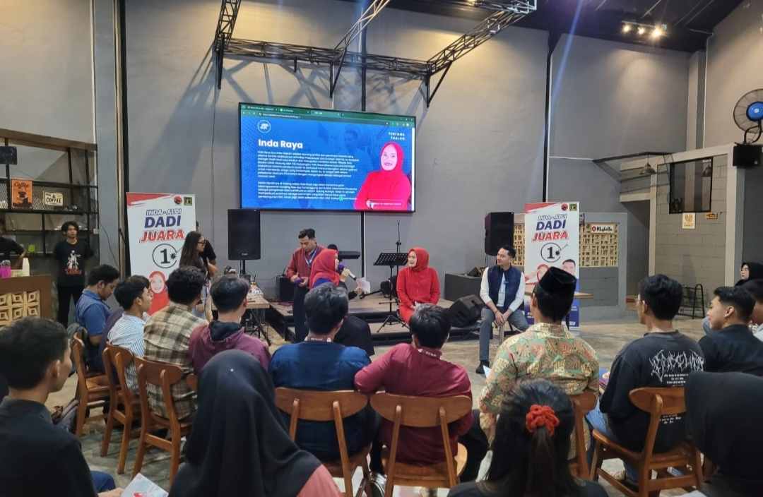 talkshow