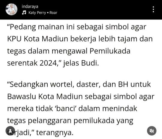Inda Raya