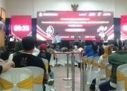 KPU Magetan Gelar Debat Publik Perdana