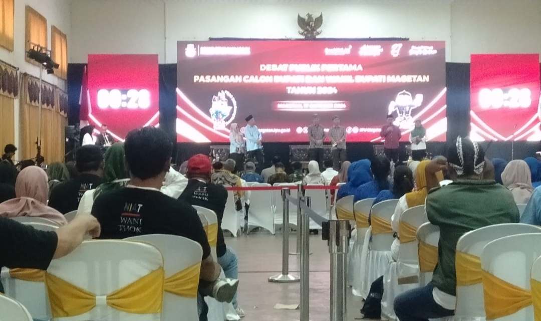 kpu magetan