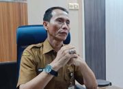 Breaking News: Sekda Jember Ditahan Polda Jatim
