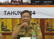 Pemkab Jombang Anggarkan Pengadaan Peralatan TIK untuk SD di P-APBD 2024