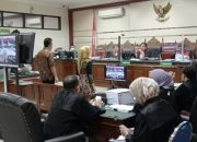 KPK Bakal Dalami Peran Sekretaris dan Kabid BPPD Sidoarjo
