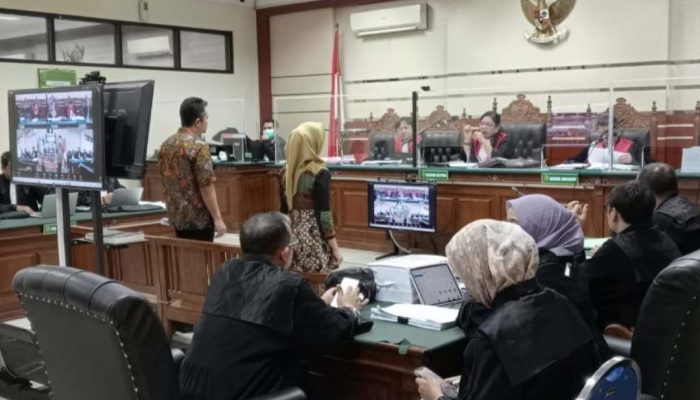 KPK Bakal Dalami Peran Sekretaris dan Kabid BPPD Sidoarjo