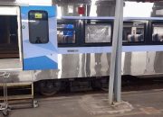 KA Logawa Dilempari Batu, Ini Peringatan Keras PT Kereta Api Indonesia