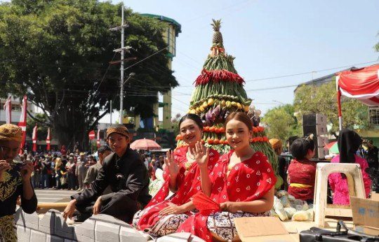 JOMBANG RESIK